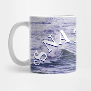 SNATCHED Mug